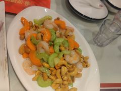 -添福来墨鱼饺子 · 海鲜东北菜(泡崖店)