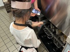 -麦当劳(虹桥南丰城店)