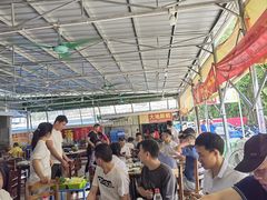 -大地农庄(逢沙大道店)