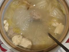 -吴记酱骨炖菜馆(西大直街店)