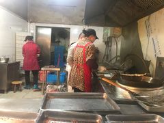 大堂-陶记正宗德州扒鸡(科巷店)
