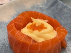 -元气寿司(东方宝泰店)