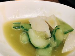 椰绿瓜瓜-毛辣果·酸(OHA复兴西路店)