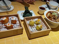 -蔡澜点心·粤菜(花城汇南区店)