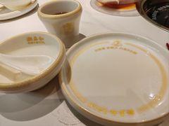 -潮正和潮汕牛肉火锅·老字号(番禺万达店)