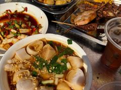 -老建水鸡脚王(翰林街店)