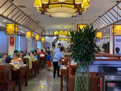 大堂-惠宾饭庄(中山路店)