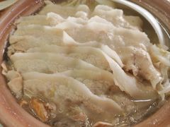 -砂锅居(西四店)