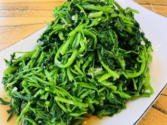 -俺家菜馆(百里峡店)