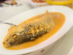 -阿庄新豫菜(航海东路店)
