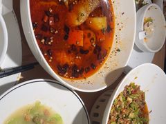 -太二酸菜鱼(福州泰禾店)