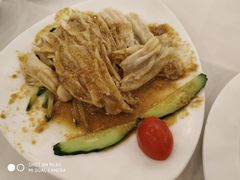 -九花山烤鸭店