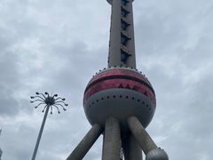 -东方明珠广播电视塔