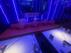 -星聚会KTV(合生汇黑金店)