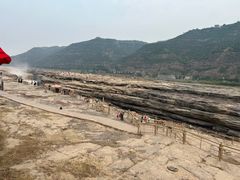 -陕西黄河壶口瀑布旅游区