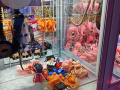 -爱玩嘉年华(江北一店)