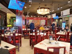 -金鼎轩(方庄天坛店)