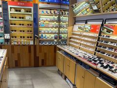 -LOOK眼镜(宝山万达店)