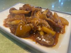 -振生清真饭店(永安道店)
