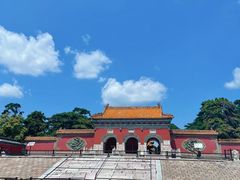 -北陵公园