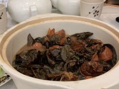 -京滨饭店·餐厅(阜外大街店)