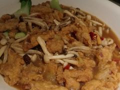 -鲁城往事(游客中心店)