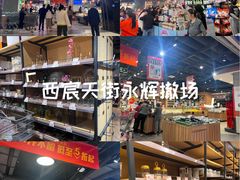 -首开·龙湖成都西宸天街