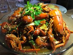 -海盗餐厅
