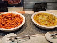 -顺德联塑万怡酒店·万荟轩自助餐厅