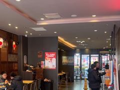 -汉堡王(上海凌云壹街坊店)