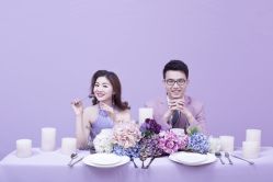 -戛纳印象摄影(潮拍定制馆)