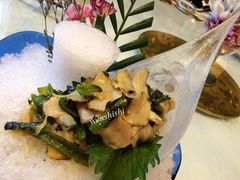 -成都龙之梦大酒店-龙悦中餐厅