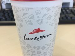 -必胜客(唐延店)