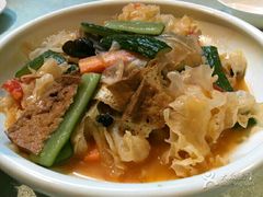 -阿庄新豫菜(通泰路店)