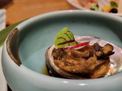 -和创柚子·会席日本料理(新区淮海街店)