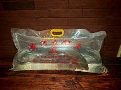 -城南往事·鲁菜济南菜(软件园美莲广场店)