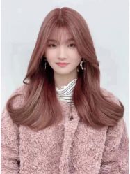 -KIMI HAIR SALON·烫染设计店