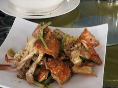 -波记美食店·现捞海鲜