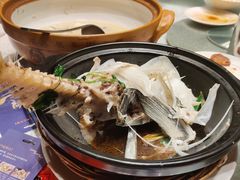 -外高桥喜来登酒店采悦轩