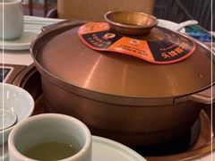 -润园四季椰子鸡火锅(南山海岸城店)