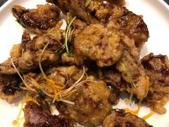 -诺敏塔拉奶茶-布里亚特包子-手把肉(锦都会店)