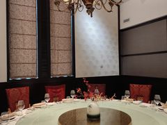 包厢-老房子金沙元年川菜食府·花园餐厅(金沙店)