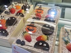 -可颂坊(中心书城店)