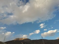 -折多山