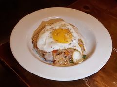 海鮮炒飯-Outdark Korean Restaurant