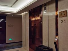 -郑州美盛喜来登大酒店