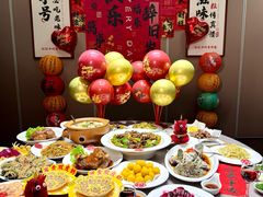 -郑庄脂渣海鲜楼(九水路店)