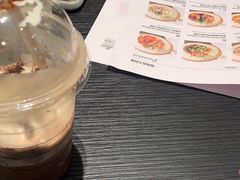 -Pennehut畔尼意面(合肥万象城店)