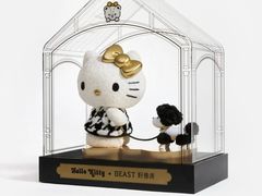 -BEAST野兽派(上海浦东嘉里城店)