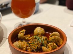 -Marina厨房·ALA精酿(月湖盛园店)